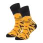 Preview: 6 Paar TippTexx 24 Kinder Socken Gefährliche Tiere